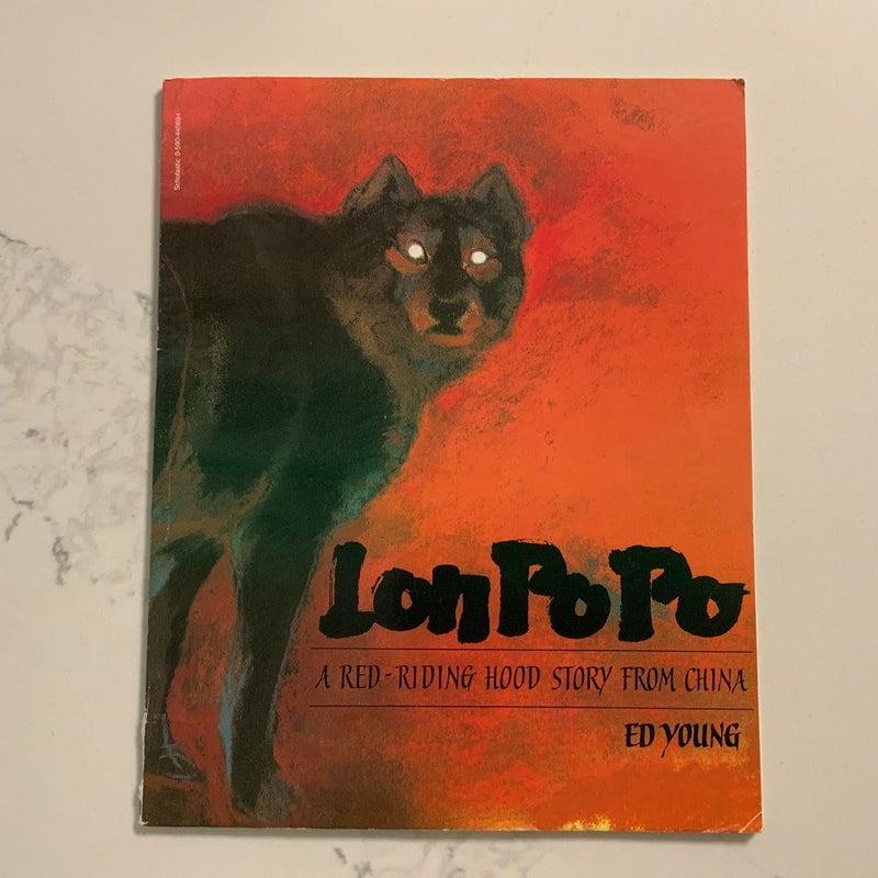 Lon Po-Po