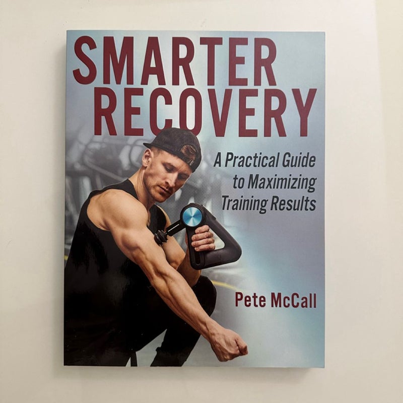 Smarter Recovery