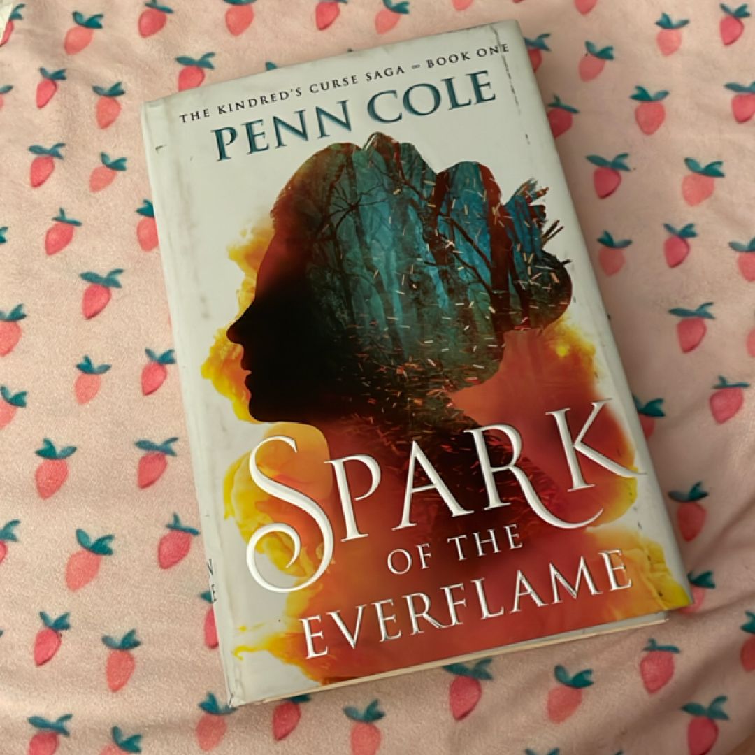 Spark of the Everflame