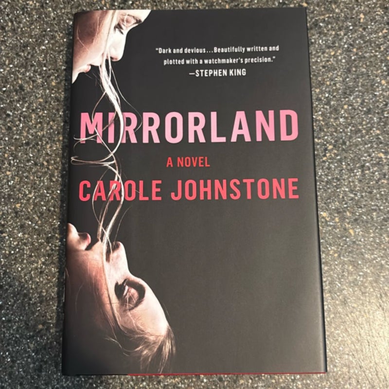 Mirrorland