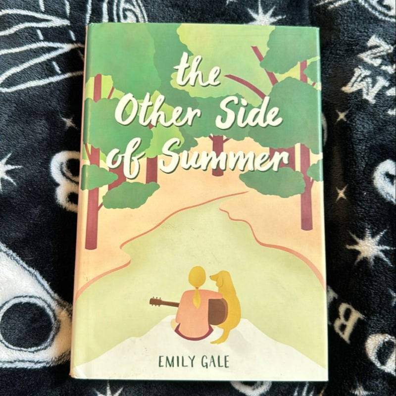 The Other Side of Summer