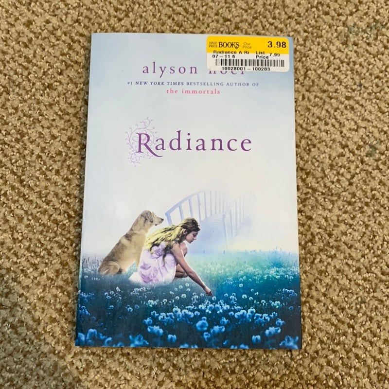 Radiance