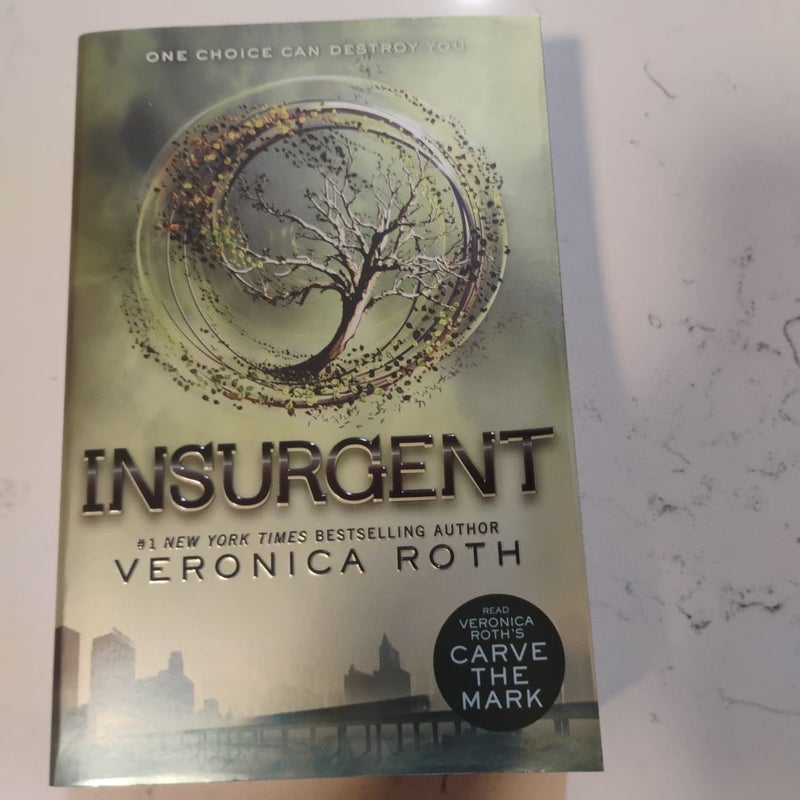 Divergent 