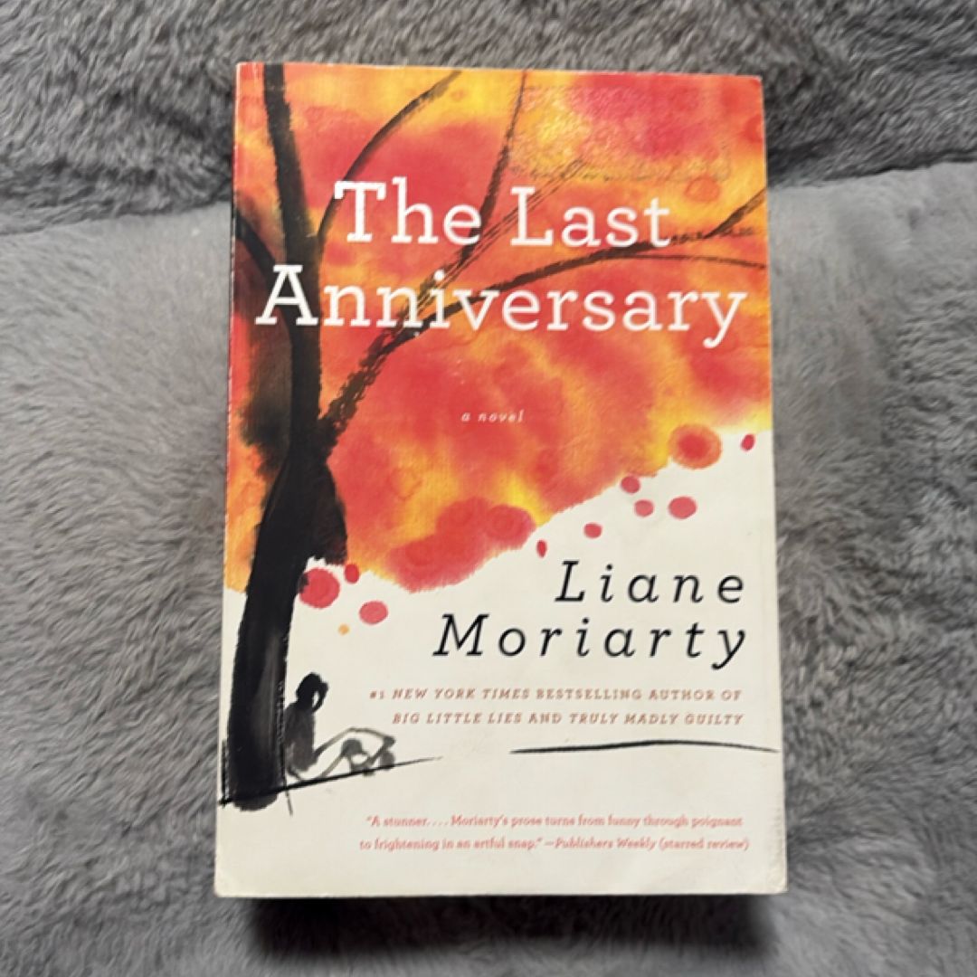The Last Anniversary