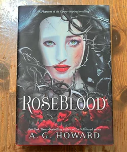 RoseBlood