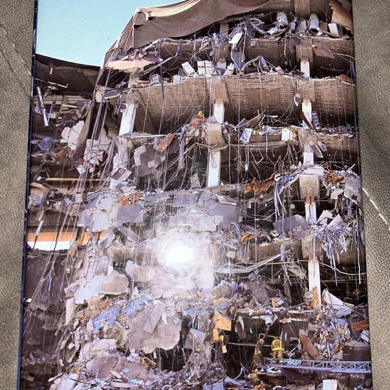 Time Annual 1995 The Year in Review