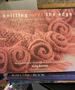 Knitting over the Edge