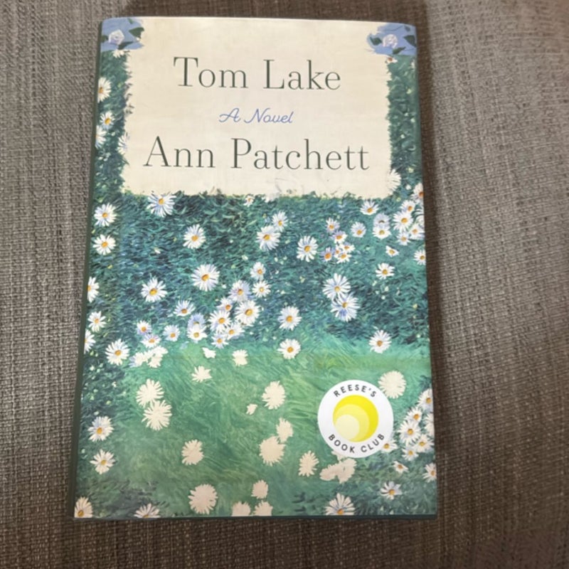 Tom Lake