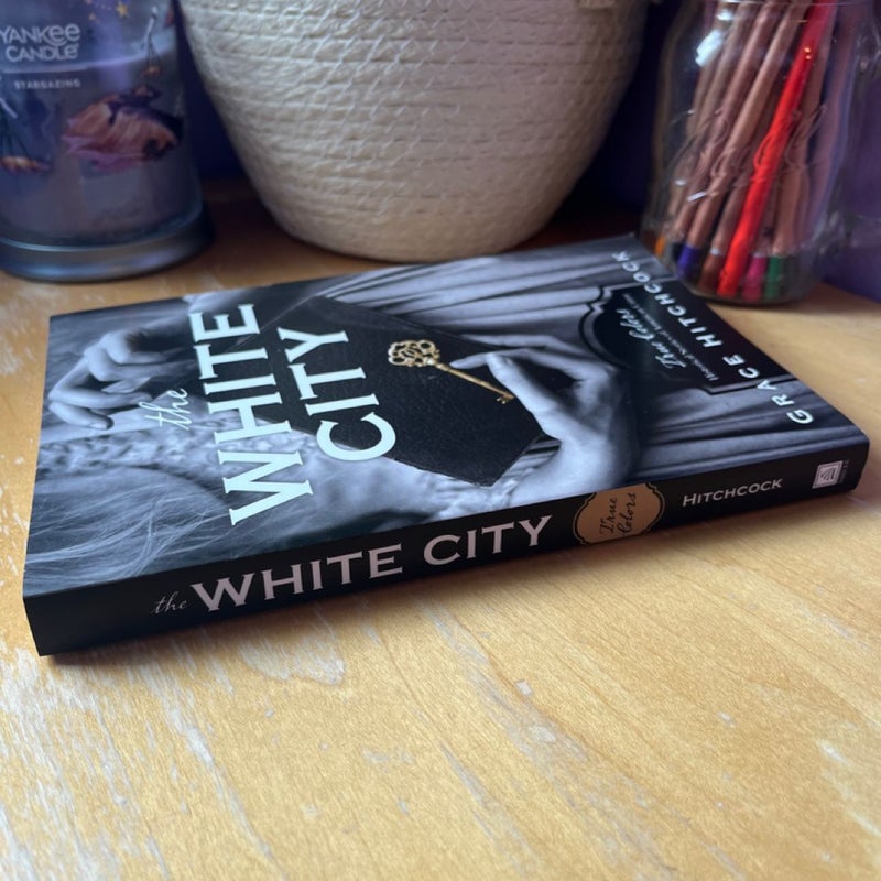 The White City