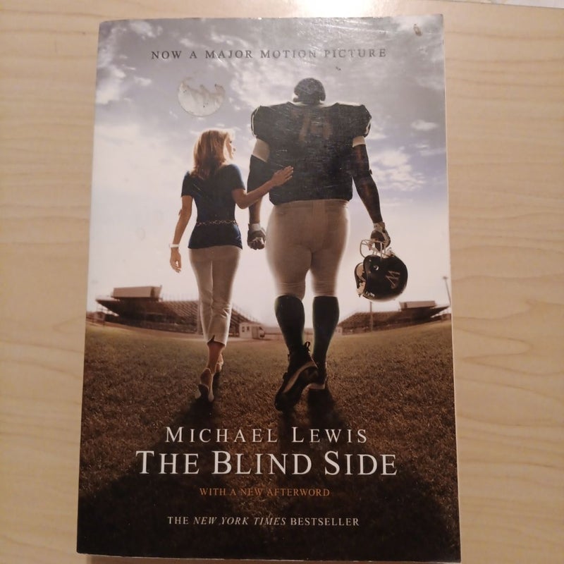 The Blind Side