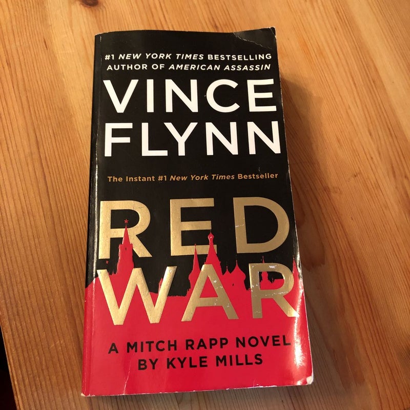 Red War