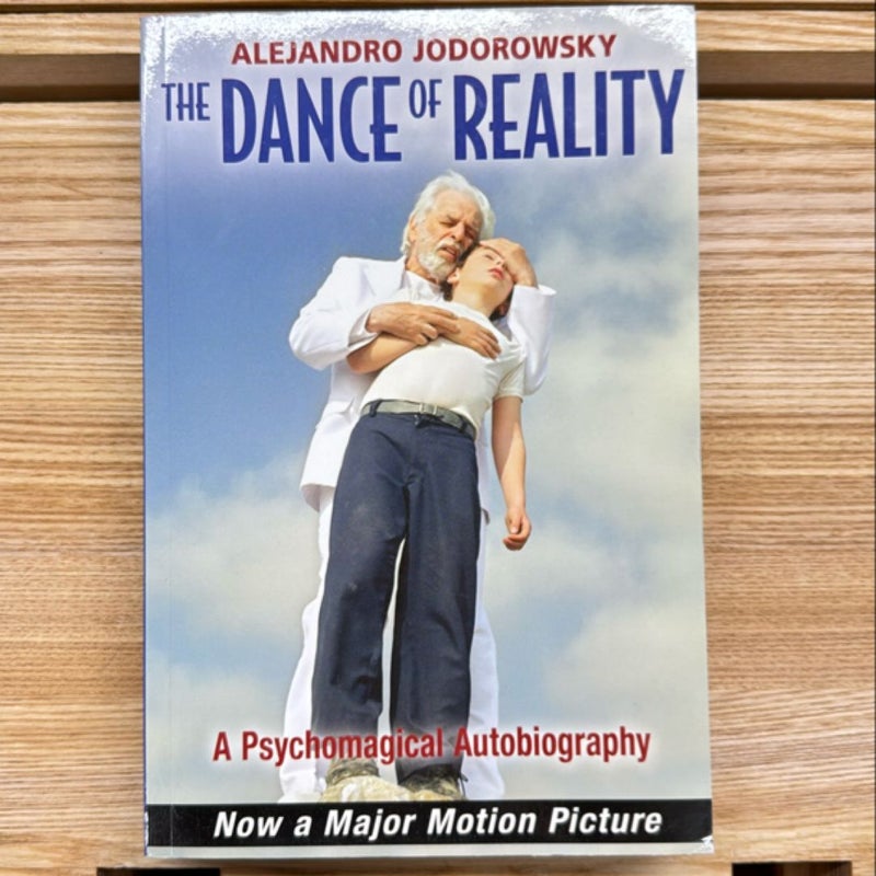 The Dance of Reality