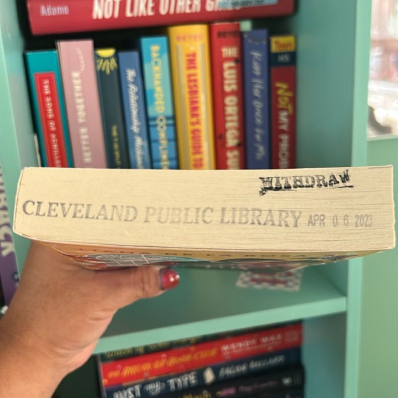 Ana María and the Fox