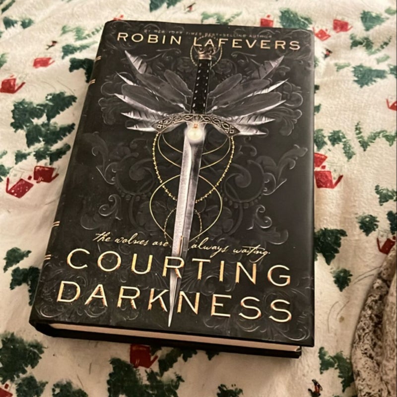 Courting Darkness