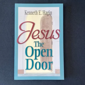 Jesus - The Open Door