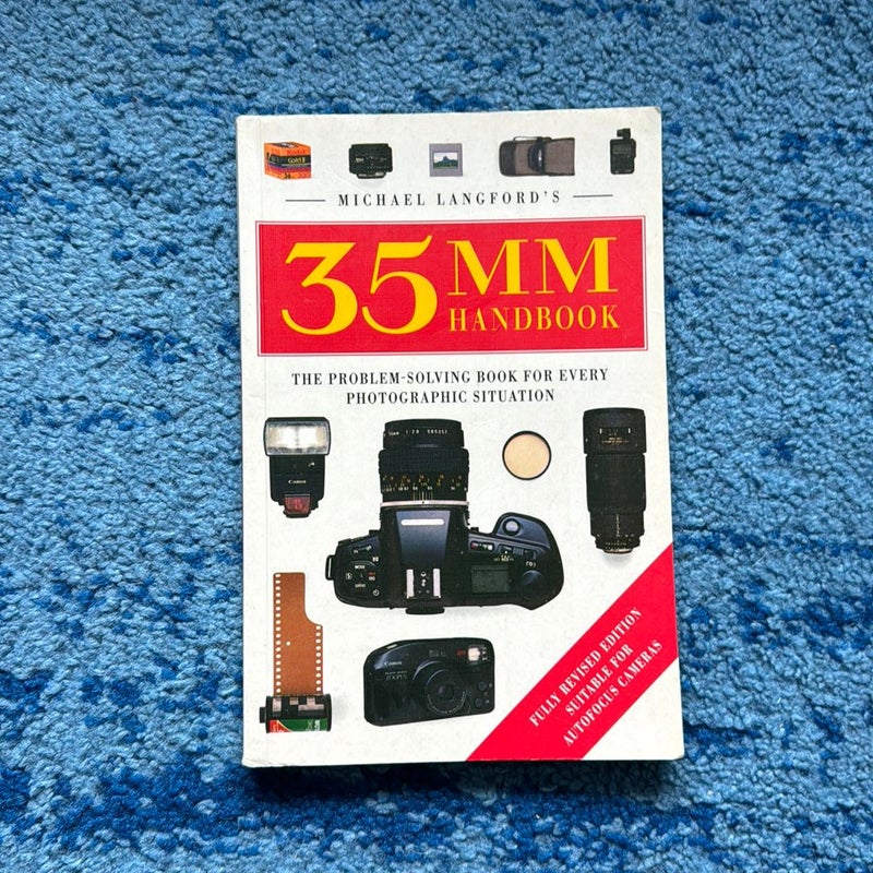 35MM Handbook