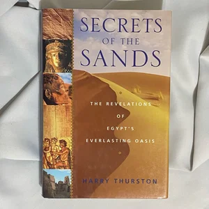 Secrets of the Sands
