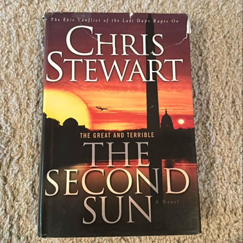 The Second Sun