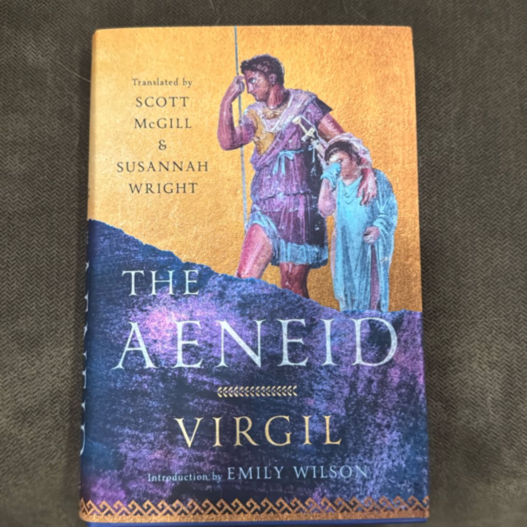 The Aeneid