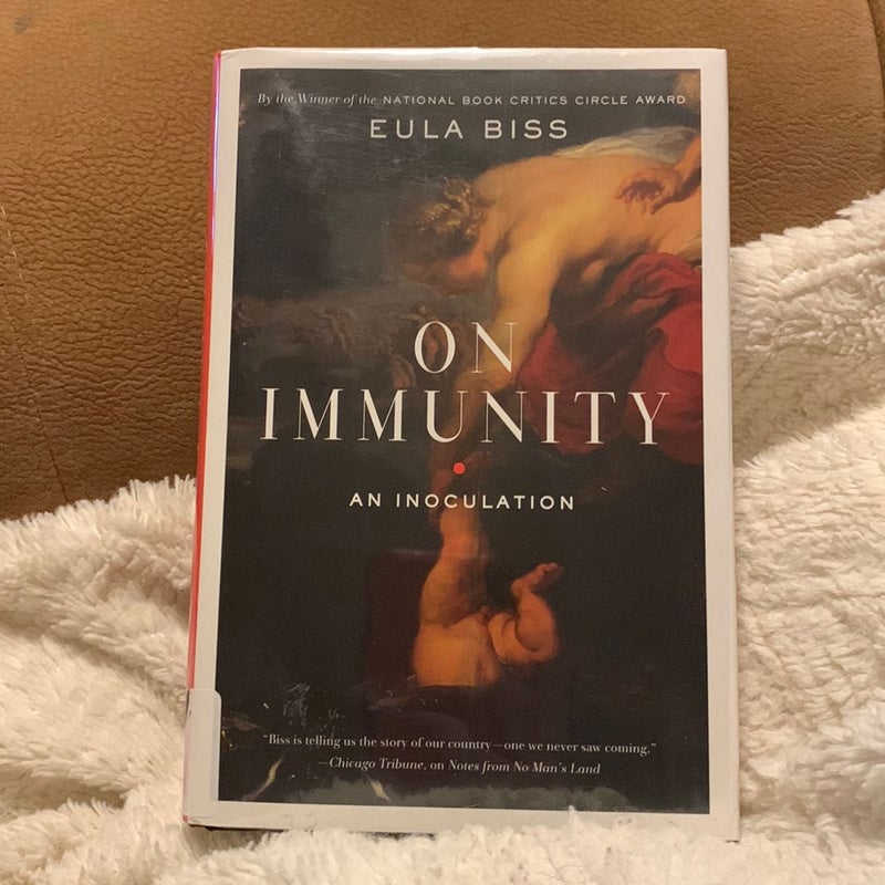 On Immunity