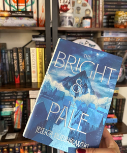 The Bright & The Pale (Fairyloot edition)