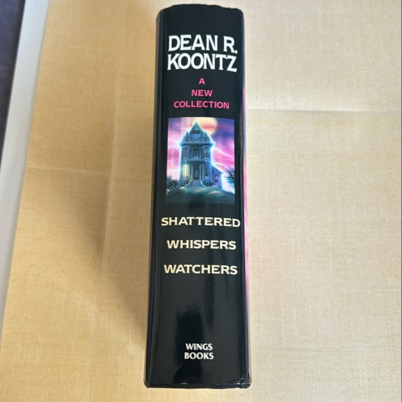 Dean R. Koontz