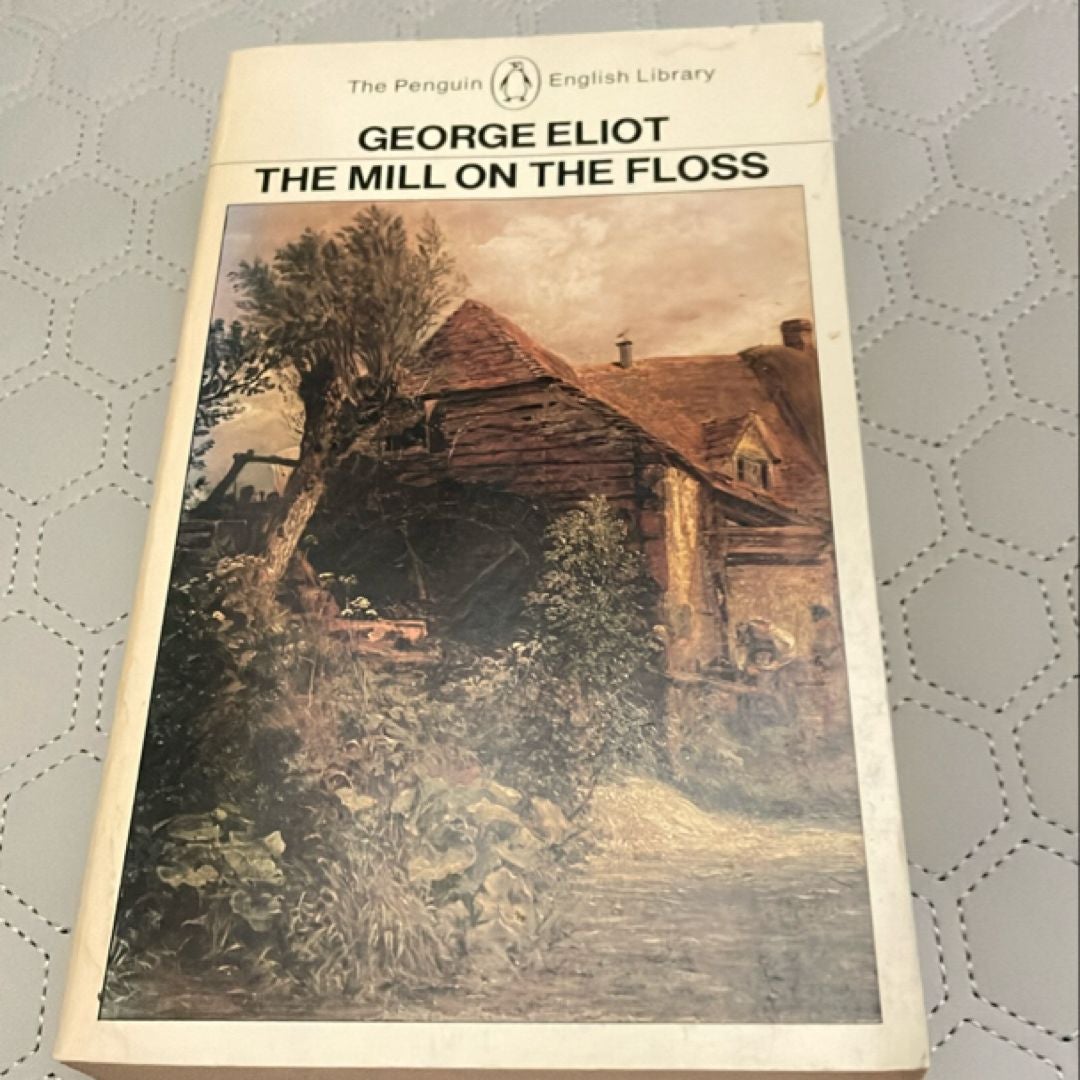 The Mill on the Floss