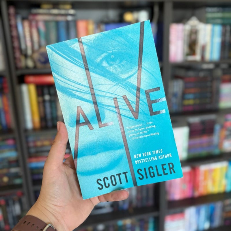 Alive