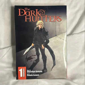 The Dark-Hunters, Vol. 1