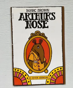 Arthur’s Nose