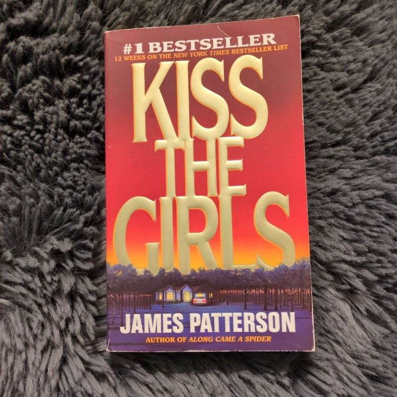 Kiss the Girls