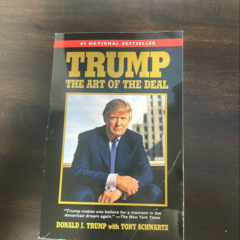 Trump: the Art of the Deal