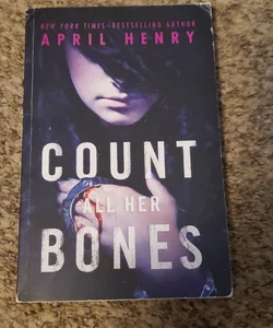 Count All Her Bones 