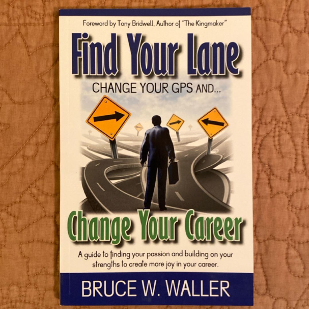 Find Your Lane (2017)