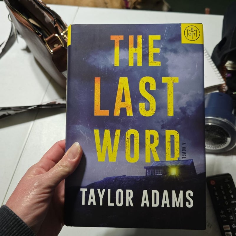 The Last Word