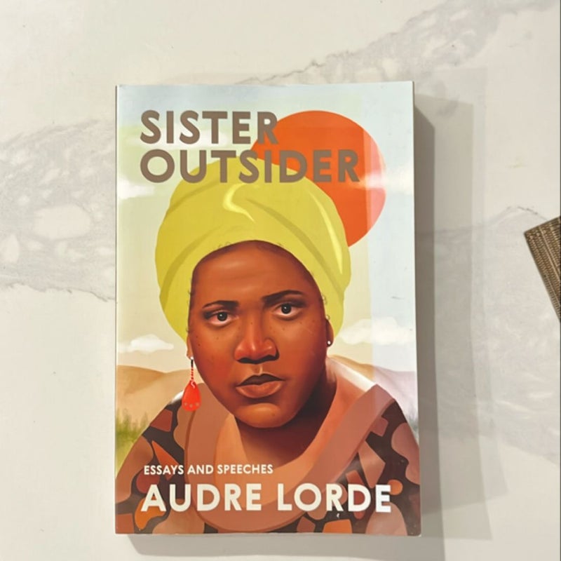 Sister Outsider