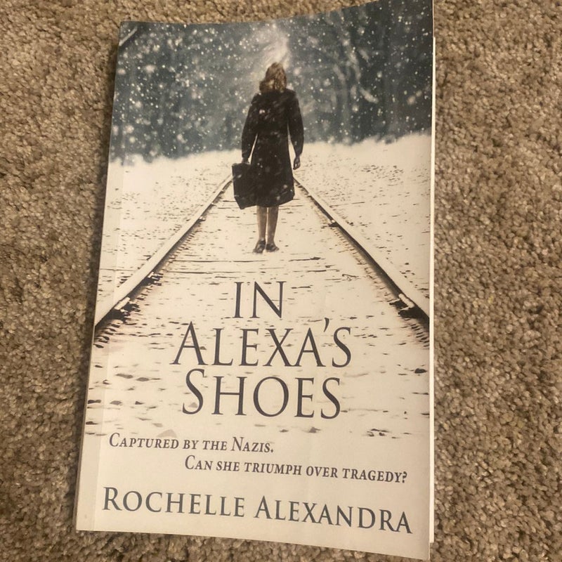 In Alexa's Shoes