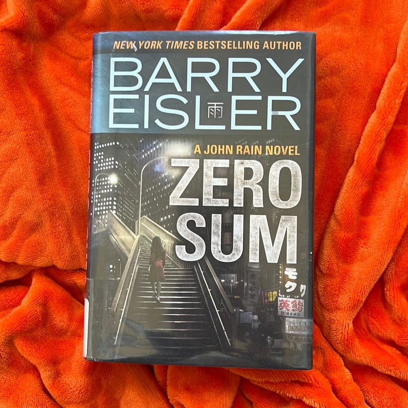 Zero Sum