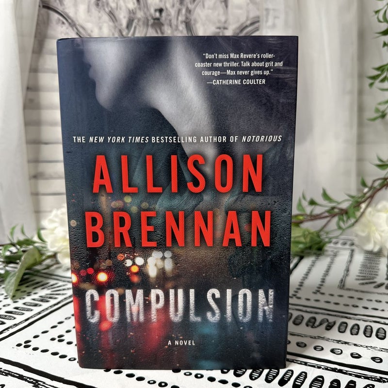 Compulsion