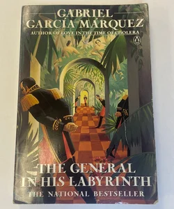 The General and His Labyrinth