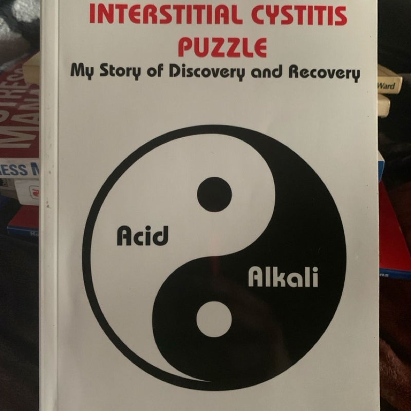 Solving the Interstitial Cystitis Puzzle