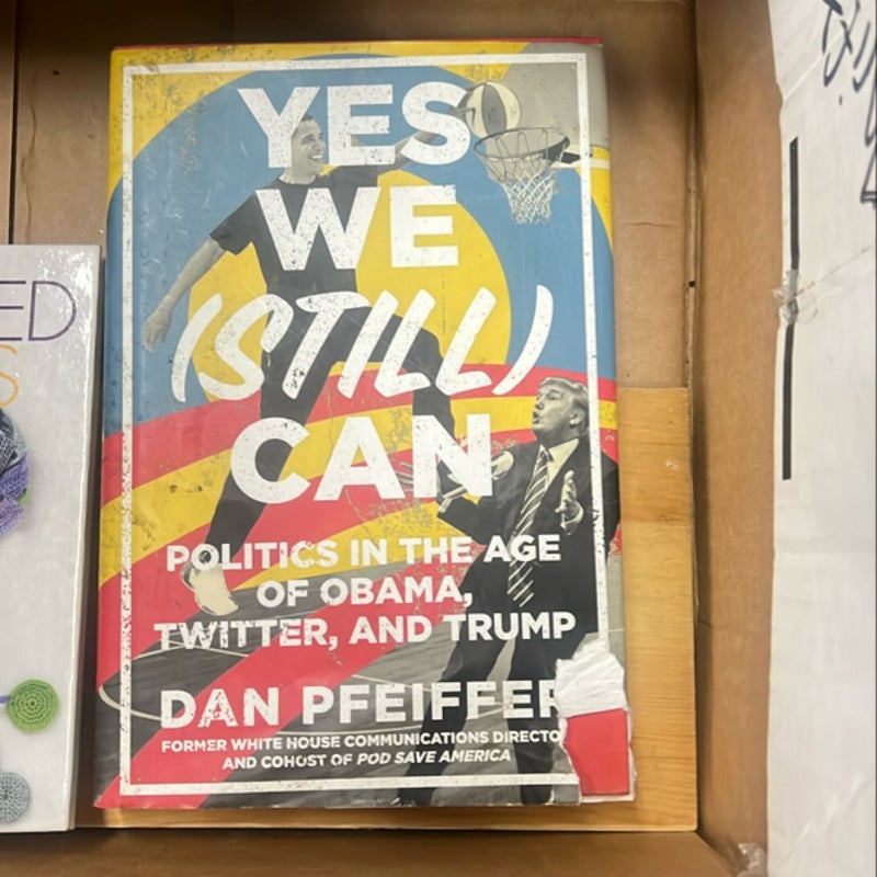 Yes We (Still) Can