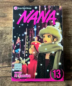 Nana, Vol. 13