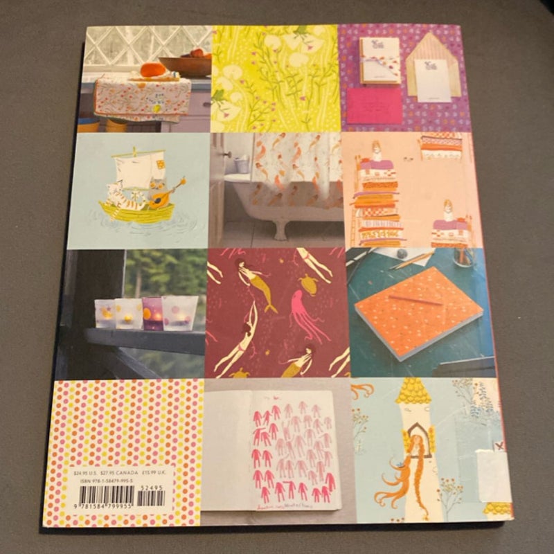 Heather Ross Prints