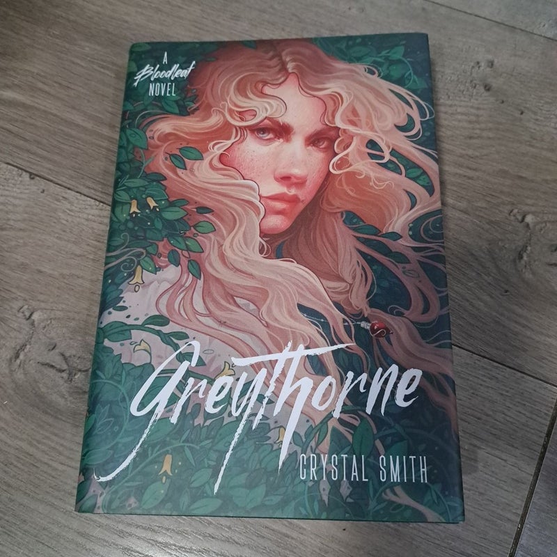 Greythorne