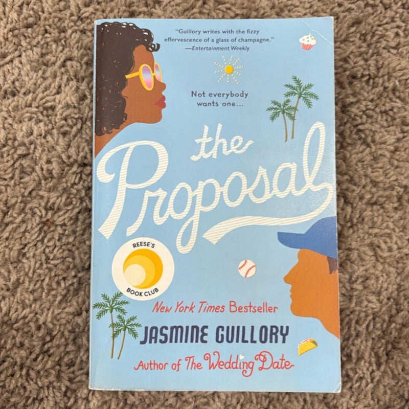 The Proposal