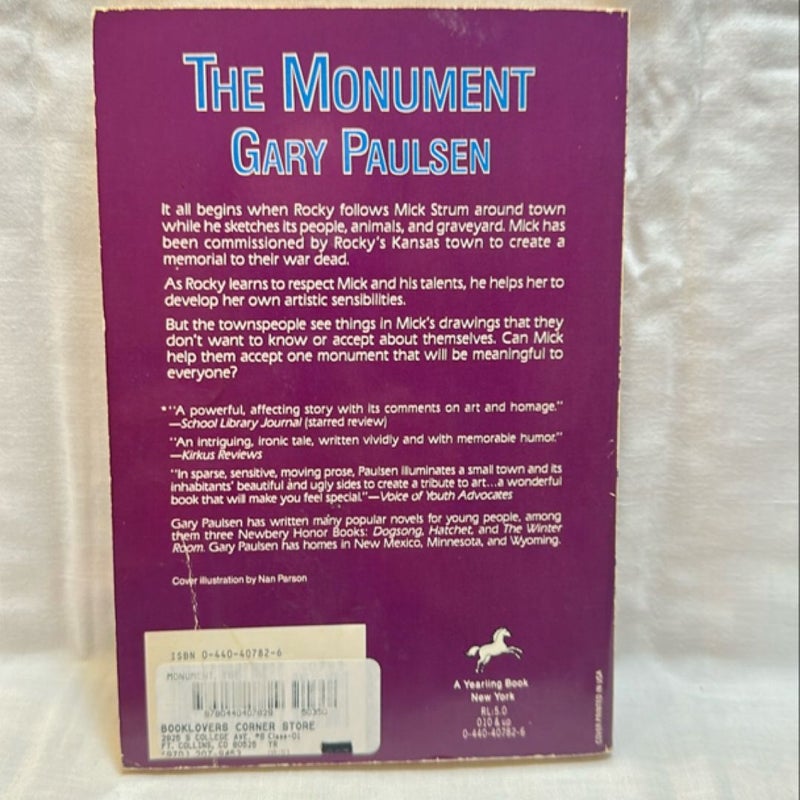 The Monument