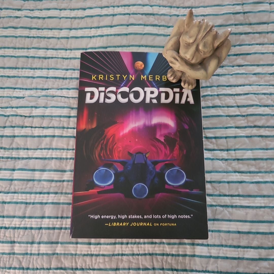 Discordia