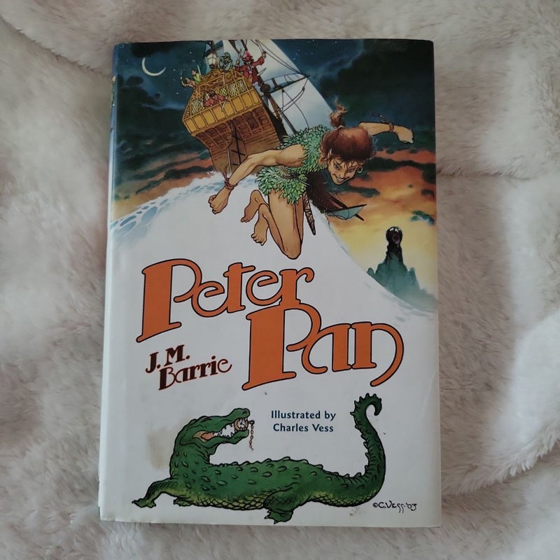 Peter Pan