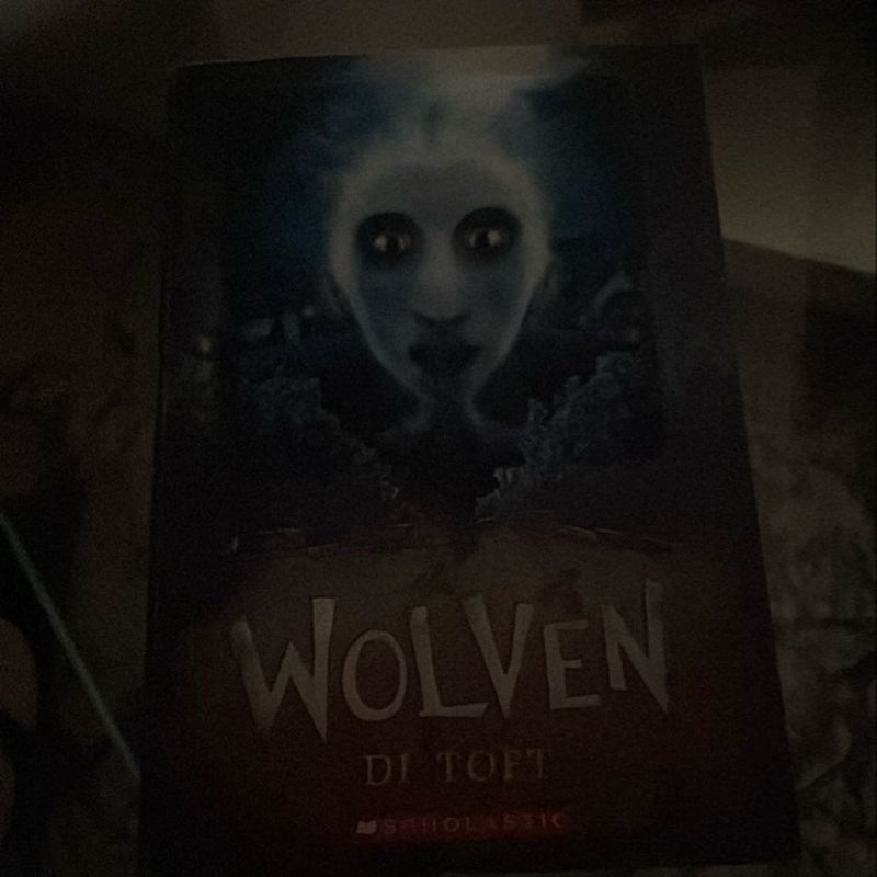 Wolven